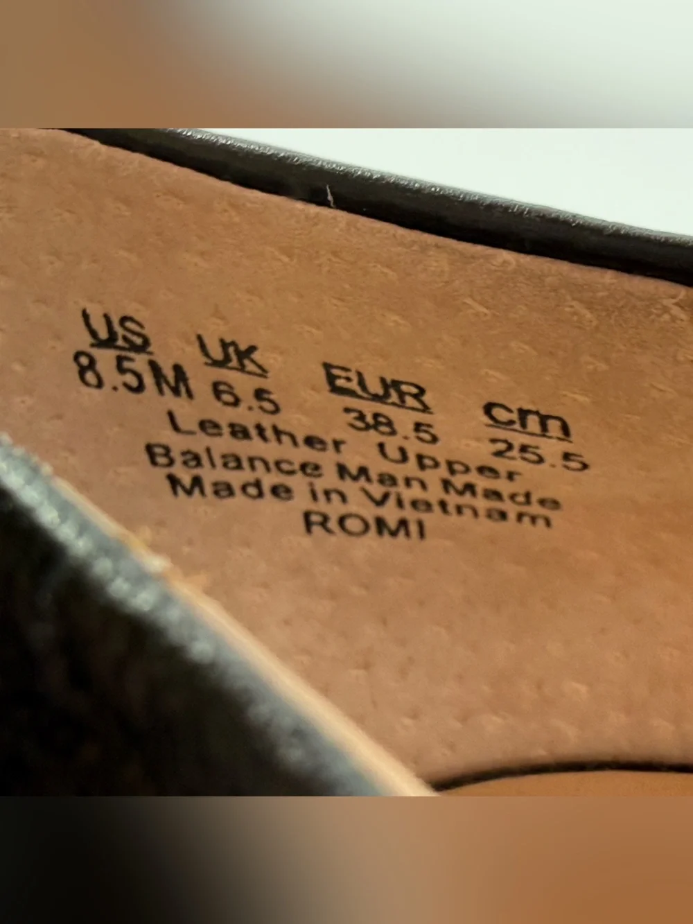 Franco Sarto Romi Pointy Toe Block Heels 8.5